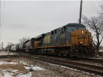 CSX 5352 Q370-14